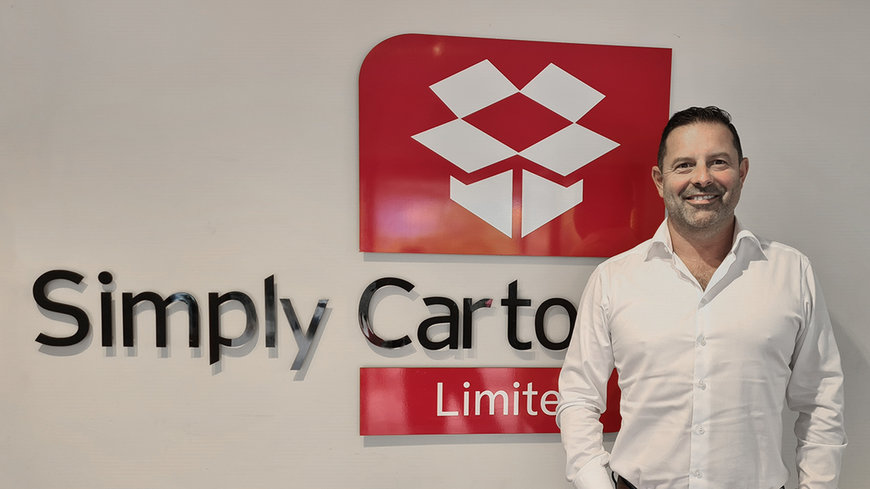 Simply Cartons trusts in BOBST for support in business growth 